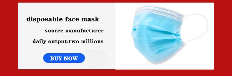 Factory Direct Sale Surgical/Medical/Dental/Nursing/Work/ Nonwoven Disposable PP Cap for Doctor/Surgeon/Nurse/Worker Clip Cap