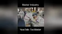 Bata de laboratorio desechable para visitantes de chaqueta Spp no ​​tejida para la industria alimentaria